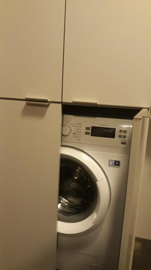 Apartament 303 Z Garazem Osiedle Polanki Kołobrzeg Exteriör bild